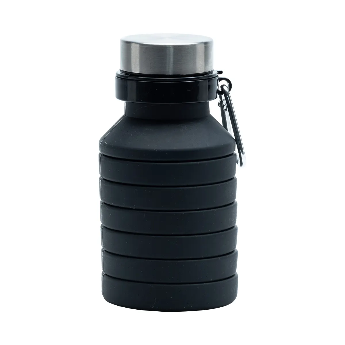 Składany bidon sportowy Makalu 550 ml, wariant R08436.02, zdjęcie 1 z 8