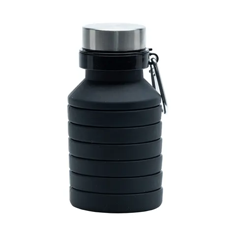Składany bidon sportowy Makalu 550 ml