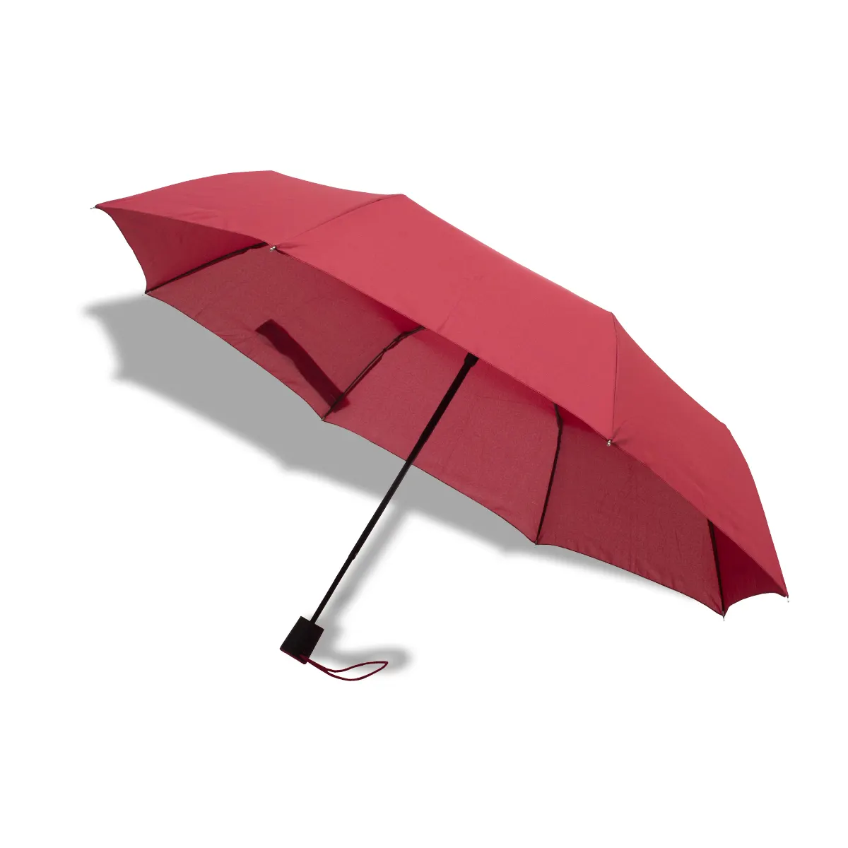 Składany parasol sztormowy Ticino, wariant R07943.82, zdjęcie 1 z 7