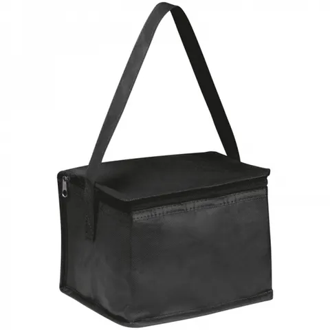 Torba termiczna non woven na 6 puszek 330 ml NIEBY