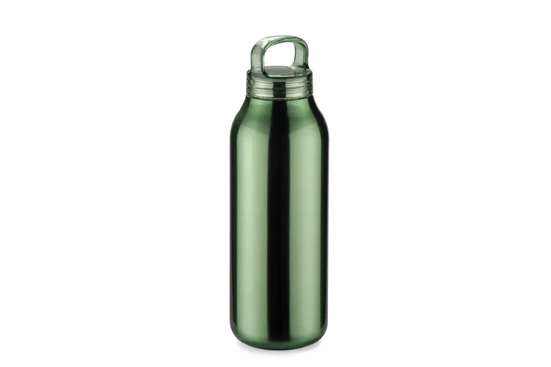 Butelka stalowa VIREO 500 ml, wariant 16257-05, zdjęcie 1 z 8