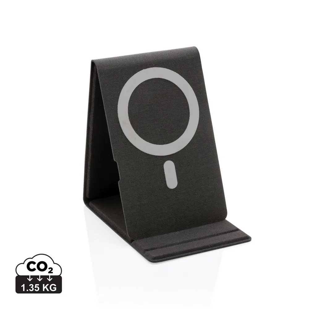 Magnetyczna ładowarka bezprzewodowa 10W, wariant P308.322, zdjęcie 1 z 10