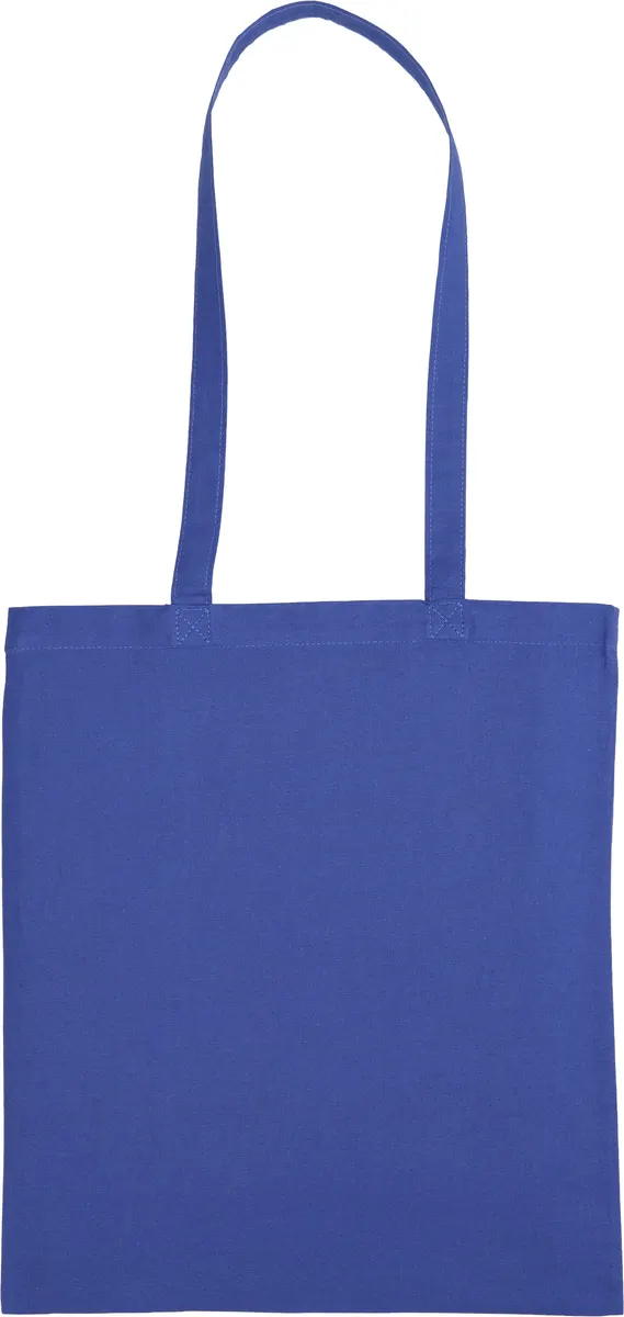Torba z bawełny organicznej z długimi uszami 180 g/m2 BRANSLEY, wariant 370604, zdjęcie 1 z 4