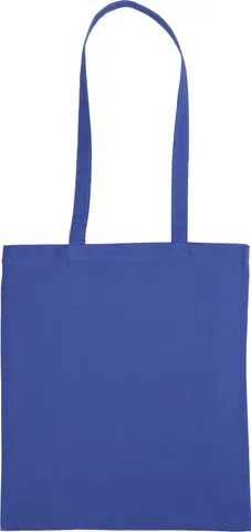 Torba z bawełny organicznej z długimi uszami 180 g/m2 BRANSLEY