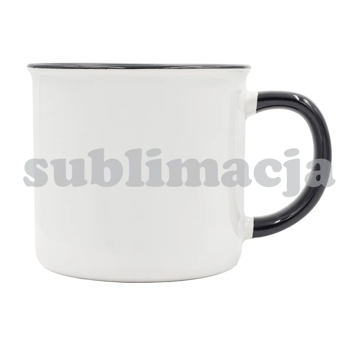 Kubek z powłoką sublimacyjną Ars 400 ml, wariant R85320.02, zdjęcie 1 z 5