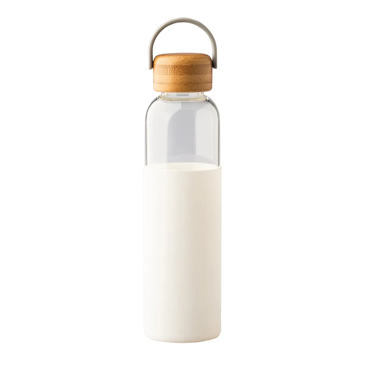 Szklana butelka Refresh 560 ml, wariant R08272.06, zdjęcie 1 z 7