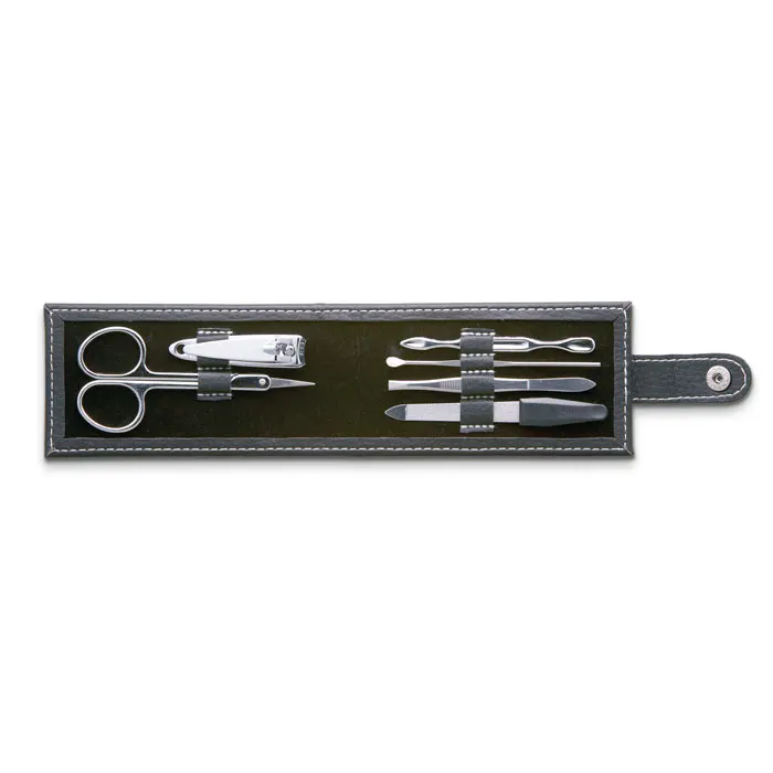 NAILKIT, wariant IT3059-03, zdjęcie 1 z 3