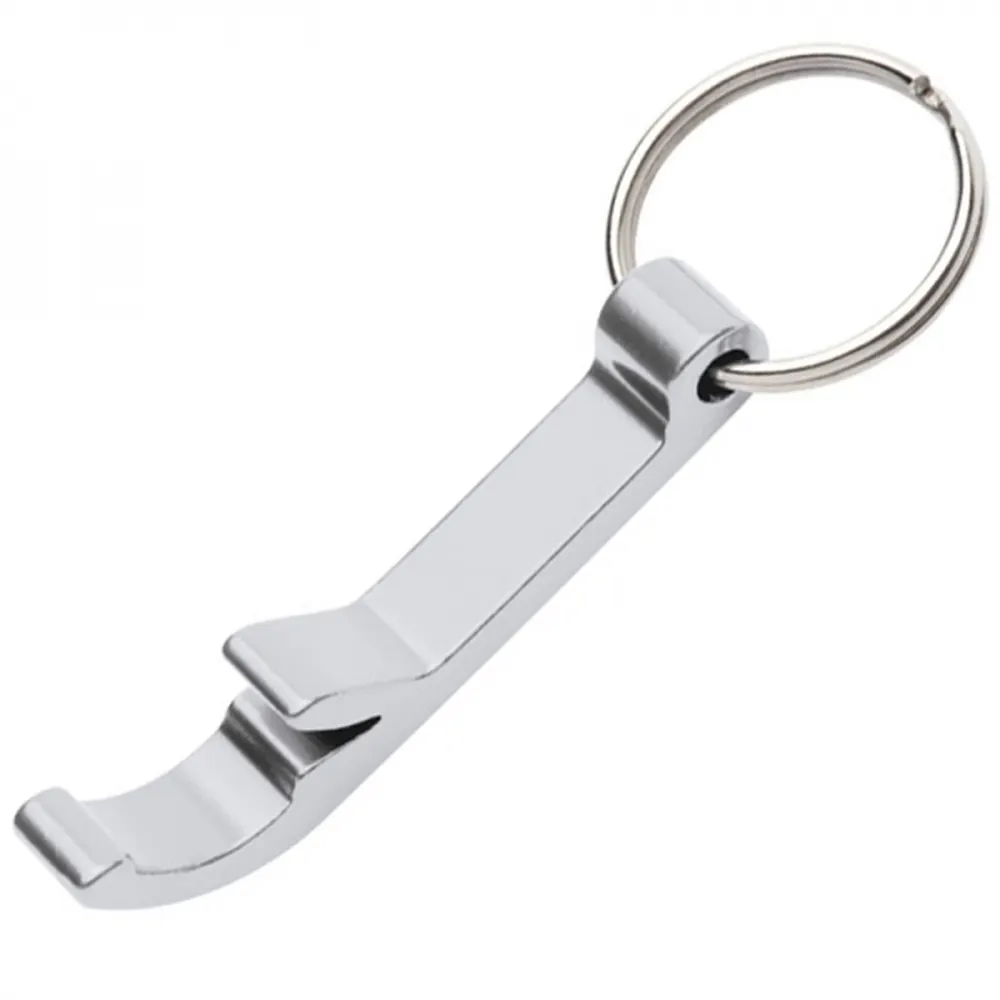Brelok metalowy otwieracz do butelek WORCESTER, wariant 904207, zdjęcie 1 z 3