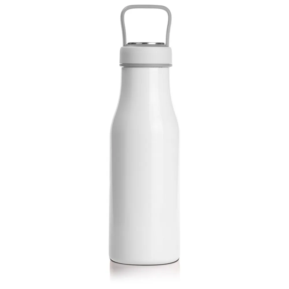Butelka termiczna 500 ml Air Gifts, pojemnik w zakrętce | Jessica, wariant V0850-02, zdjęcie 1 z 8