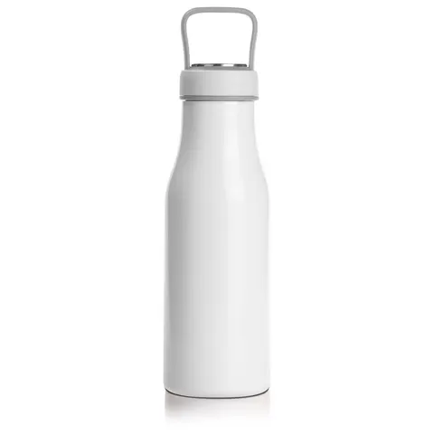 Butelka termiczna 500 ml Air Gifts, pojemnik w zakrętce | Jessica