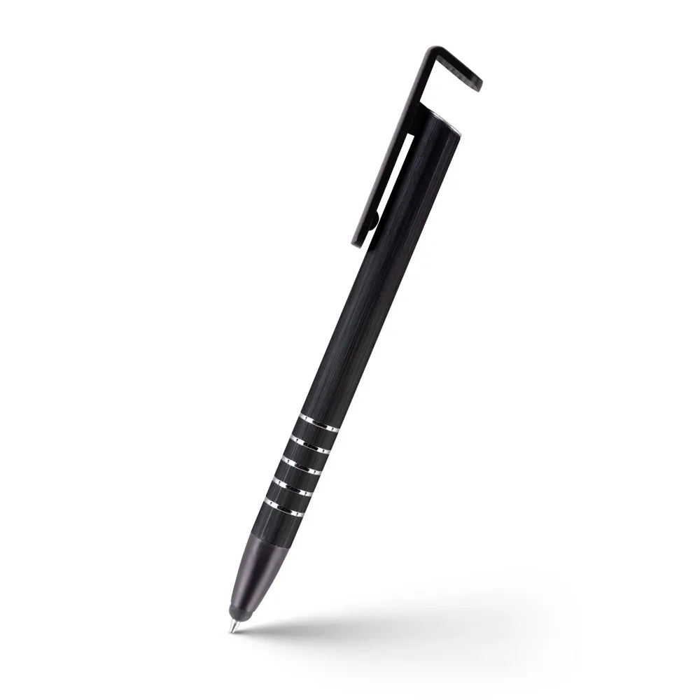 Długopis, touch pen, stojak na telefon | Erran, wariant V1816-03, zdjęcie 1 z 6