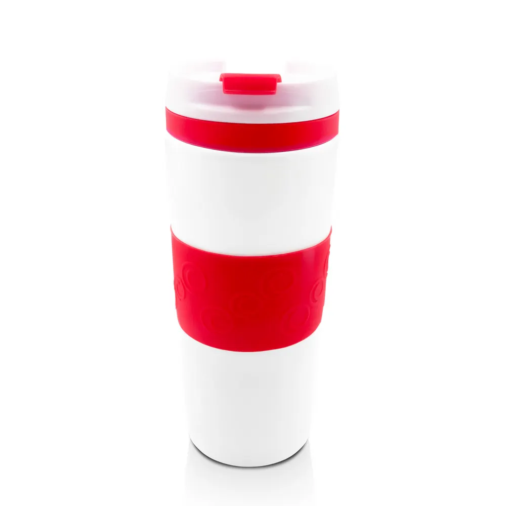 Kubek termiczny 400 ml Air Gifts | Thomas, wariant V0587-05, zdjęcie 1 z 11