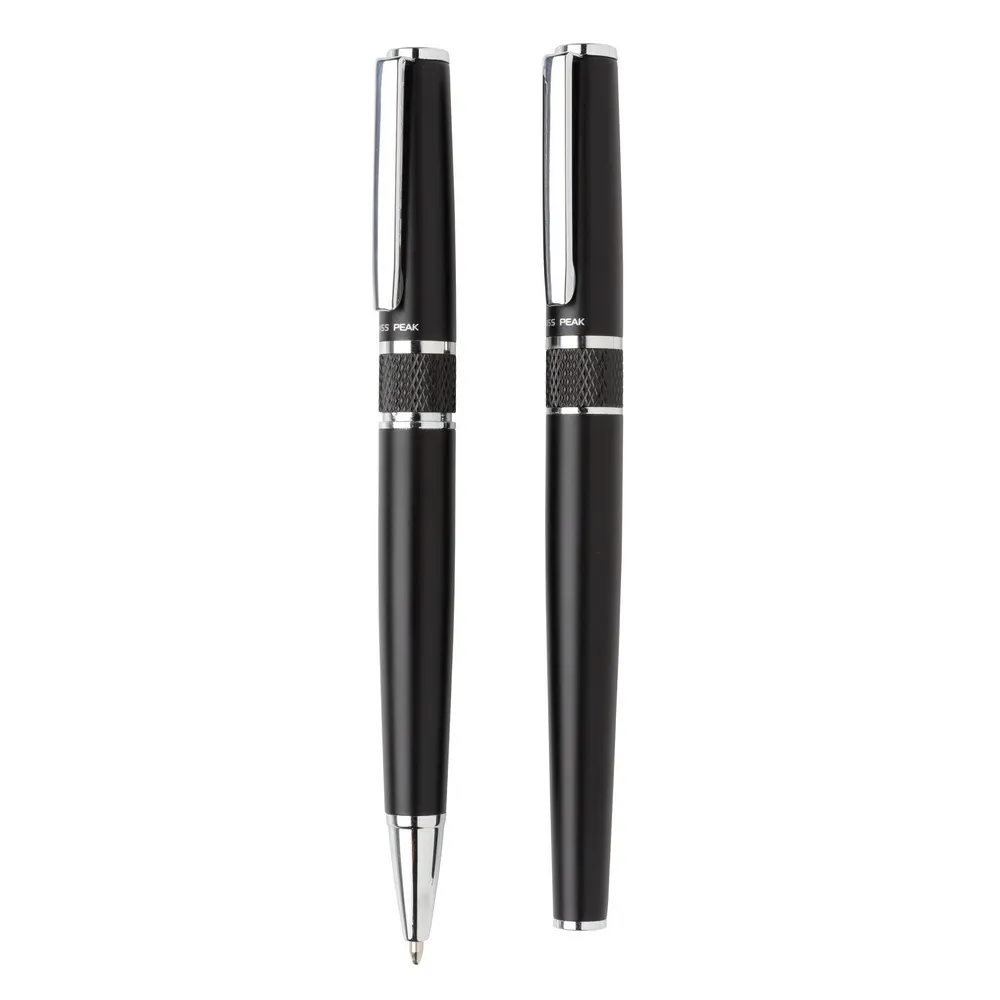 Zestaw piśmienny Swiss Peak, wariant P610.781, zdjęcie 1 z 15