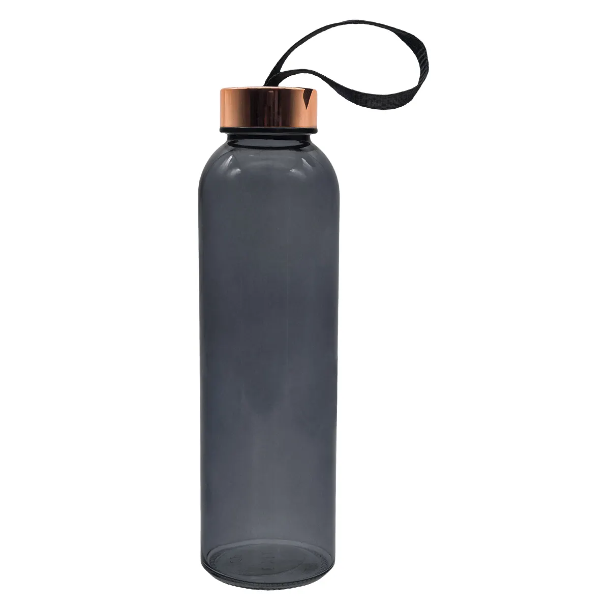 Butelka szklana Lux 500 ml, wariant R08169.79, zdjęcie 1 z 5