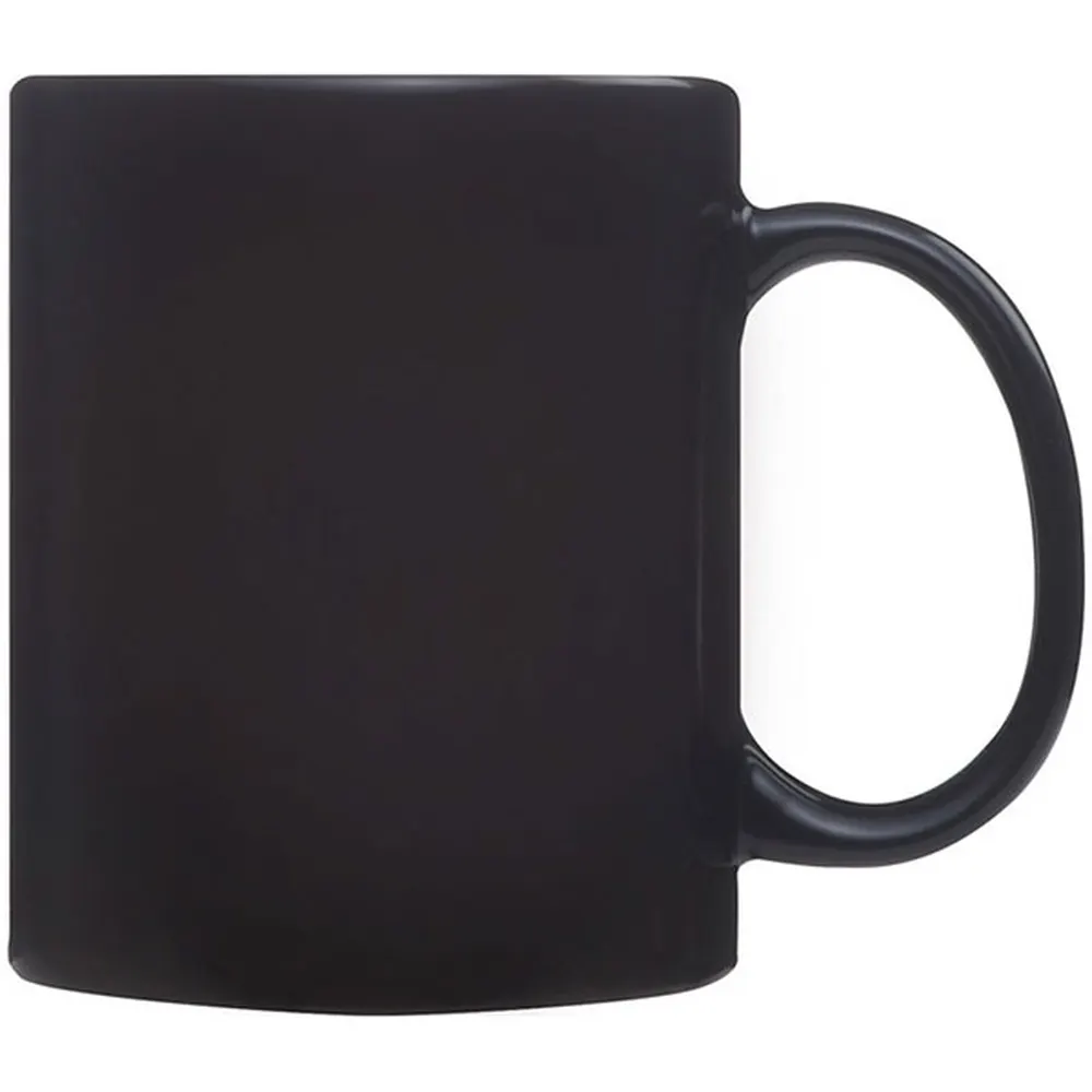 Kubek ceramiczny do sublimacji zmieniający kolor SIRMIONE 300 ml, wariant 343803, zdjęcie 1 z 6