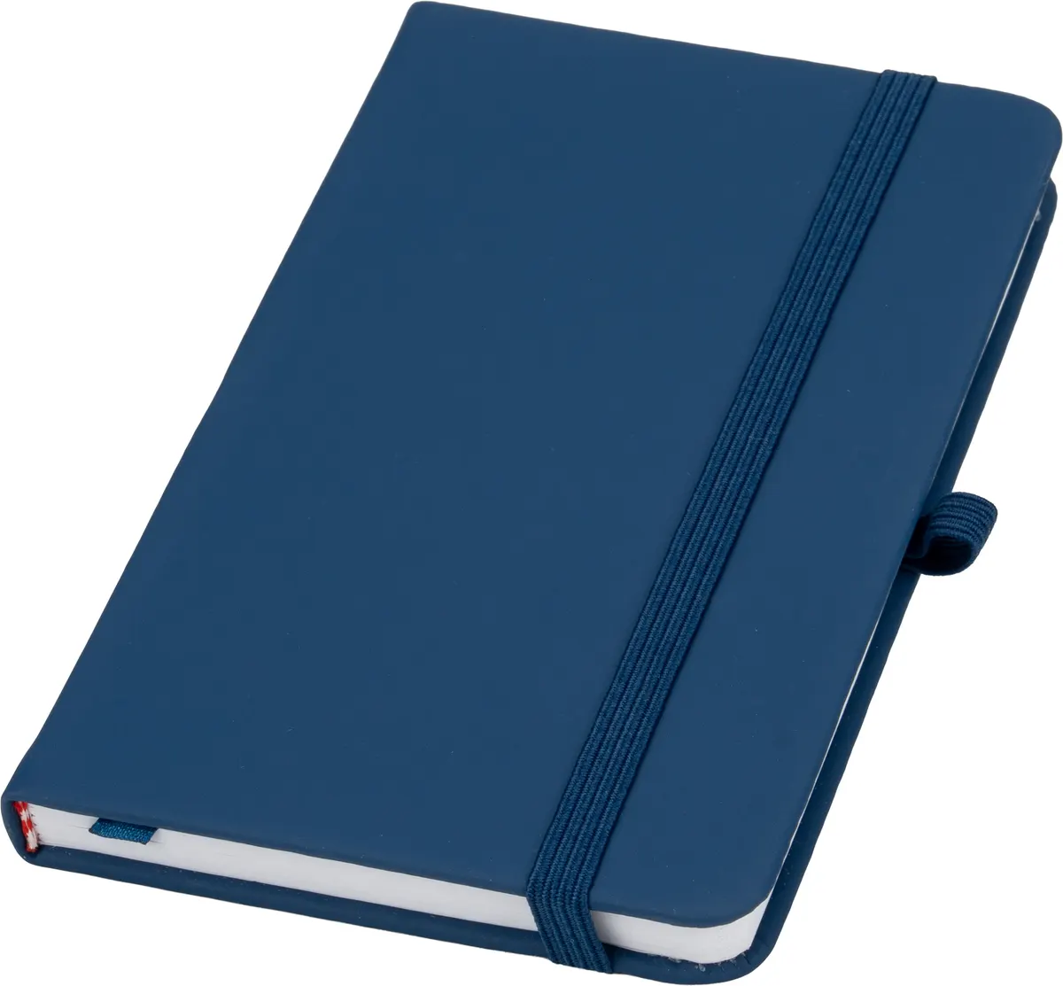 Notes A6 z czystymi stronami LUBECK, wariant 198404, zdjęcie 1 z 11