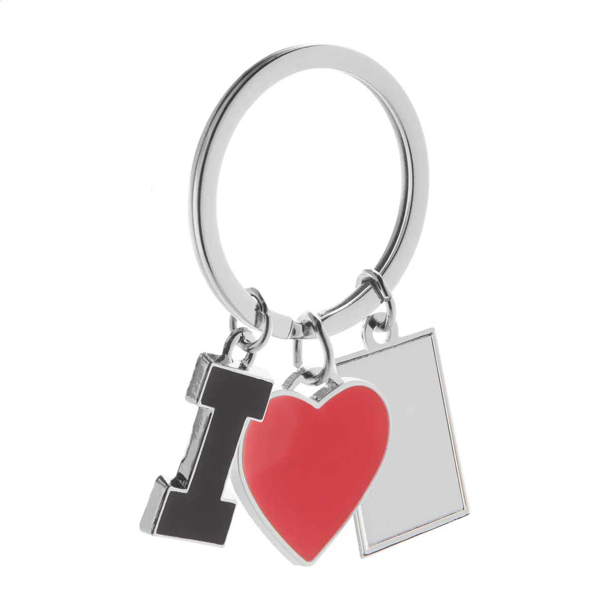 I Love brelok, wariant AP873030, zdjęcie 1 z 5