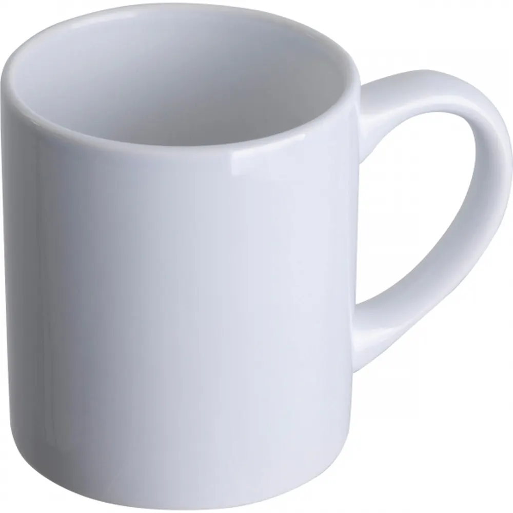 Kubek ceramiczny do sublimacji KAZAN 250 ml, wariant 544706, zdjęcie 1 z 5