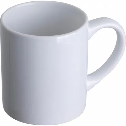 Kubek ceramiczny do sublimacji KAZAN 250 ml
