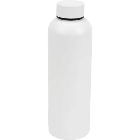 Butelka ze stali z recyklingu 700 ml CrisMa VERENA