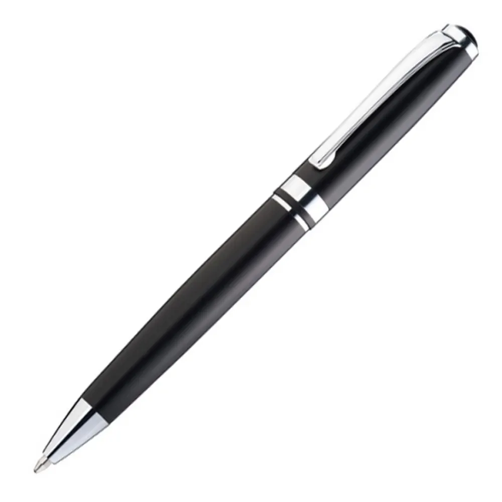 Długopis metalowy CLAYTON, wariant 841303, zdjęcie 1 z 3