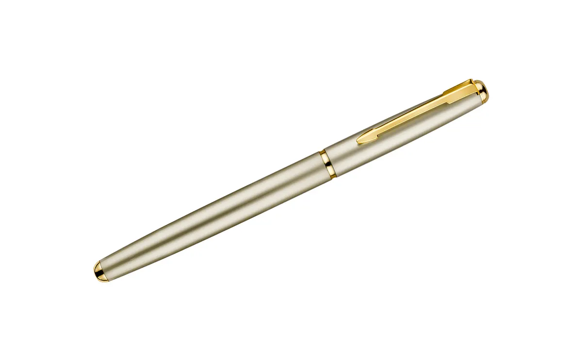 Pióro kulkowe GLOW GOLD, wariant 19577-23, zdjęcie 1 z 11
