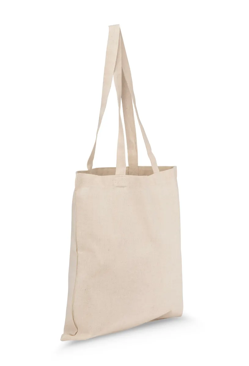 Torba bawełniana BAGI 180g, wariant 20362-17, zdjęcie 1 z 9