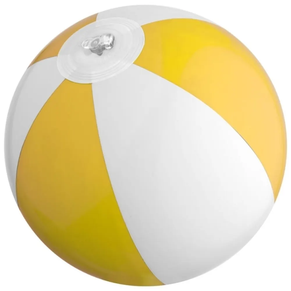 Piłka plażowa Ø 14cm ACAPULCO, wariant 826108, zdjęcie 1 z 2