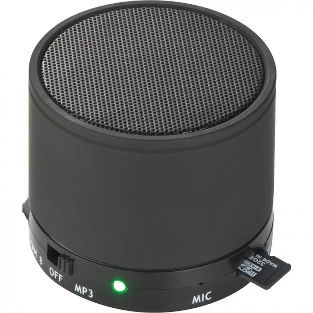 Głośnik bluetooth RENATA, wariant 4336903, zdjęcie 1 z 10