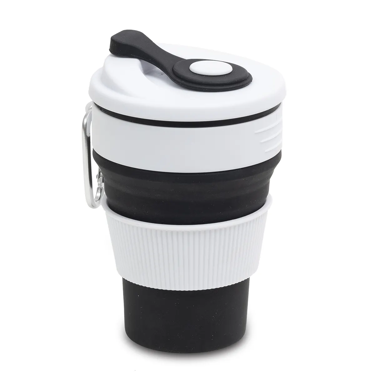 Kubek silikonowy Flexi 350 ml, wariant R08258.02, zdjęcie 1 z 10
