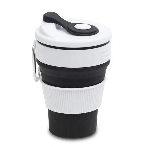 Kubek silikonowy Flexi 350 ml