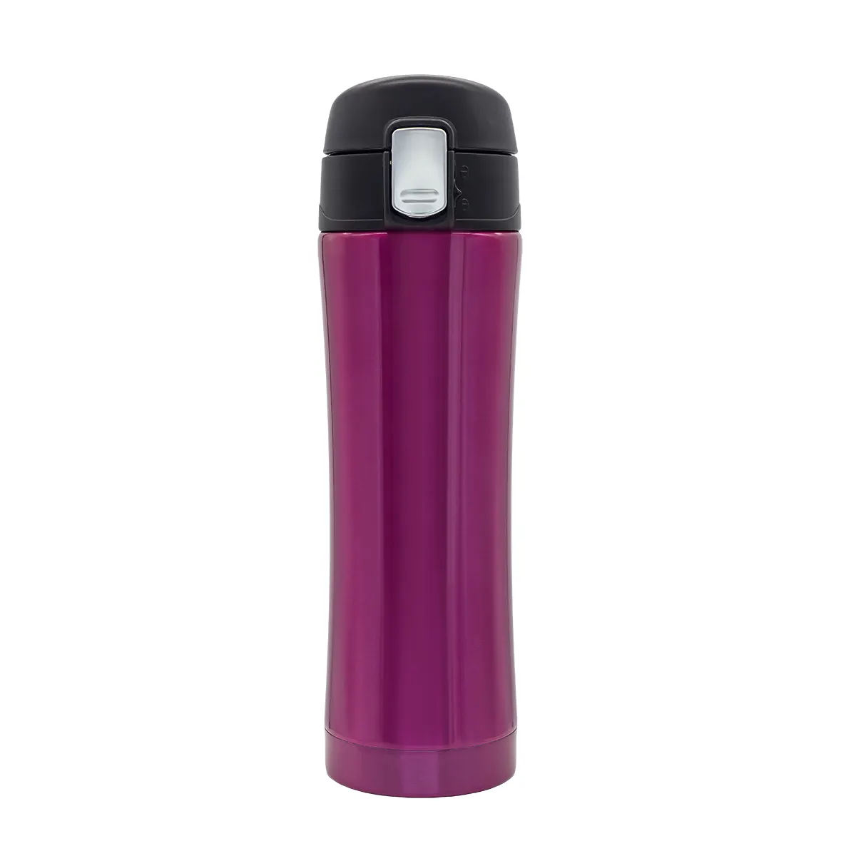 Kubek termiczny Secure 400 ml, wariant R08424.34, zdjęcie 1 z 3