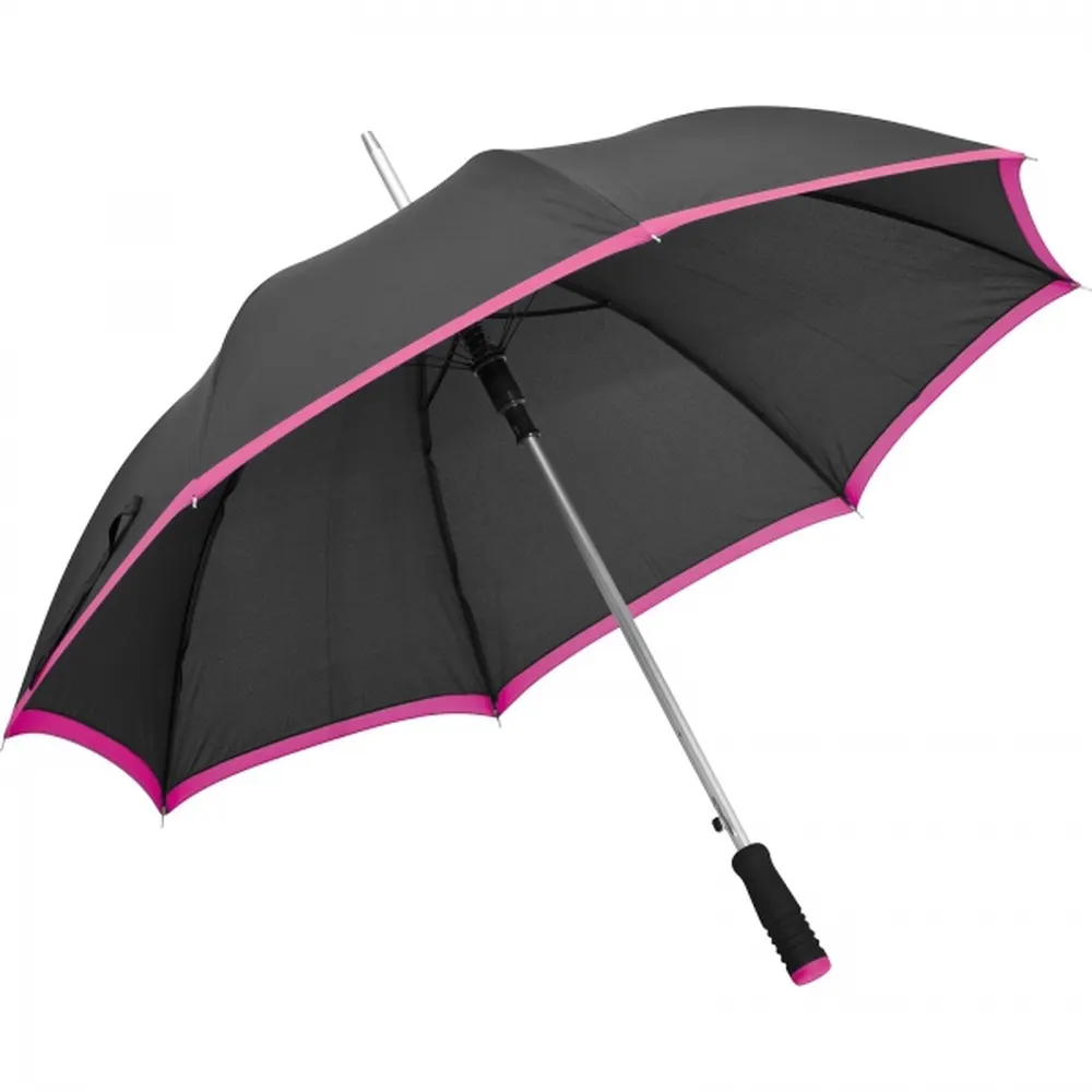 Parasol automatyczny ø105 cm ANTONINA, wariant 4329811, zdjęcie 1 z 4