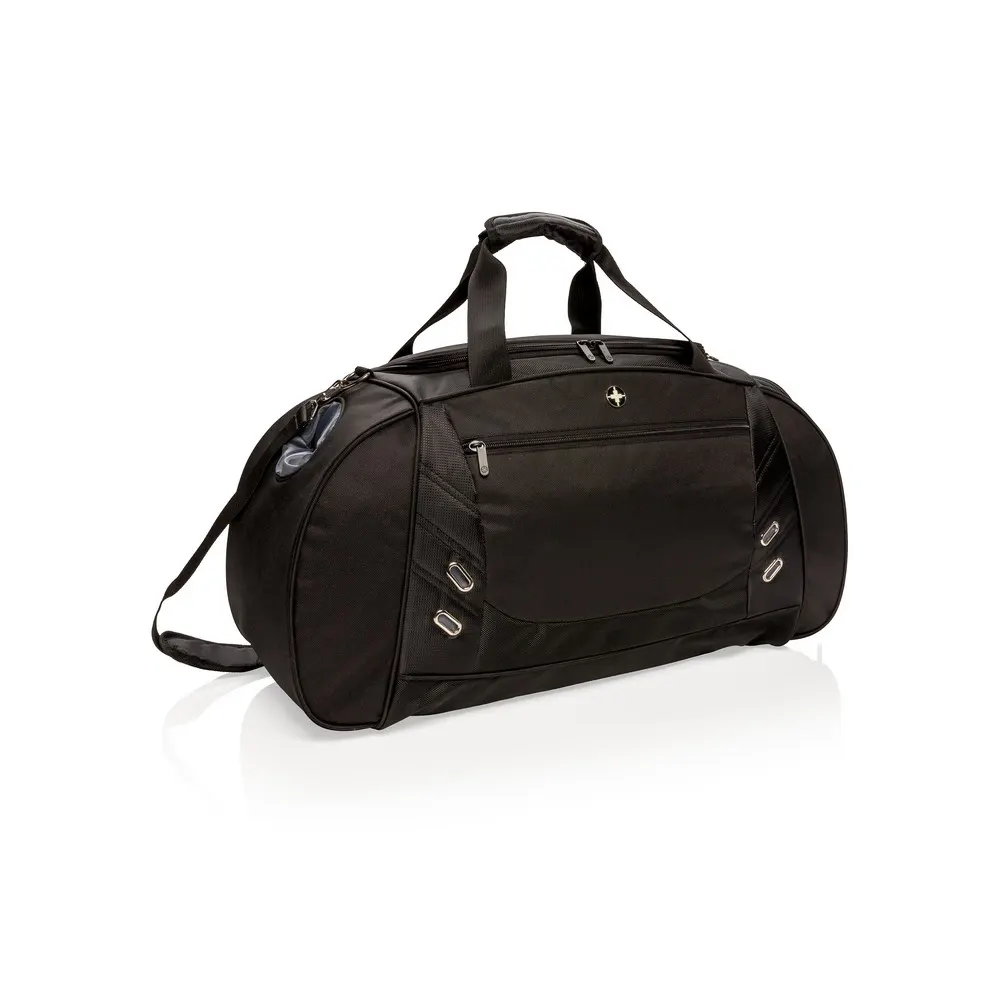 Torba sportowa, podróżna Swiss Peak, wariant P707.230, zdjęcie 1 z 11