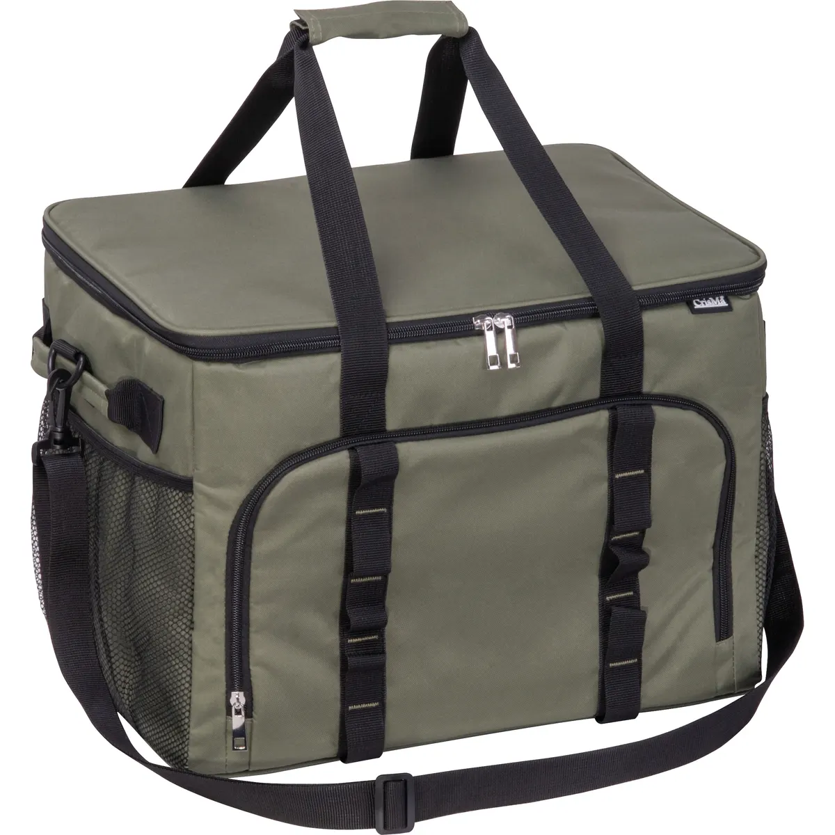 Torba termiczna XXL 30l CrisMa MARCUS, wariant 6546419, zdjęcie 1 z 10