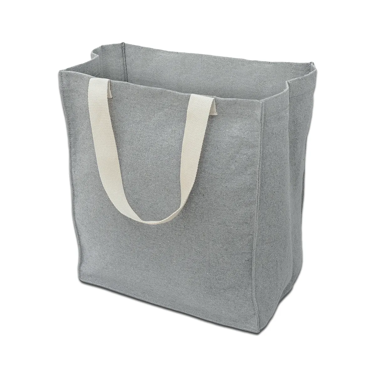 Torba z bawełny 340 g/m2 Lisburn, wariant R08482.21, zdjęcie 1 z 5