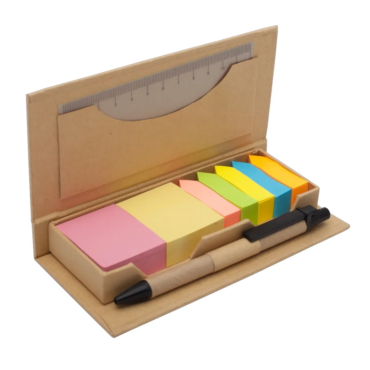Zestaw Schoolprep, wariant R73668.13, zdjęcie 1 z 6