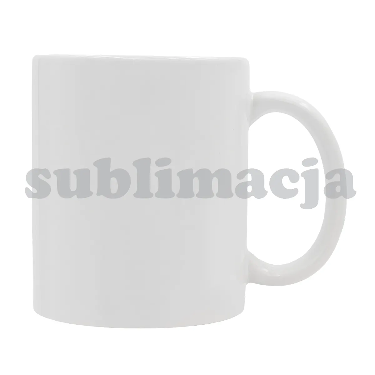 Kubek z powłoką sublimacyjną Ardea 330 ml, wariant R85318.06, zdjęcie 1 z 5