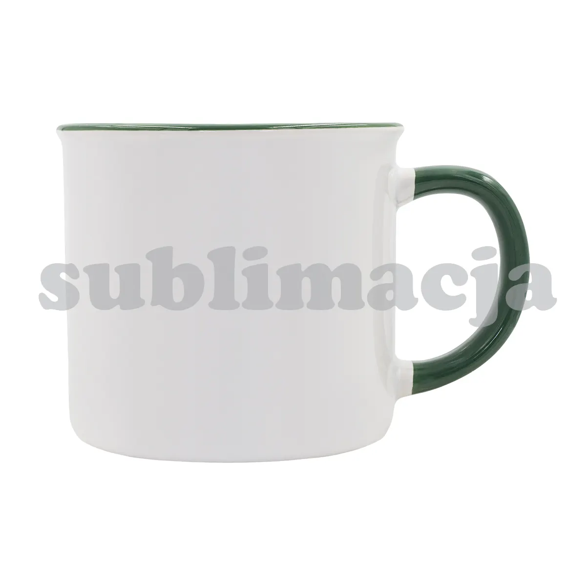 Kubek z powłoką sublimacyjną Ars 400 ml, wariant R85320.51, zdjęcie 1 z 5
