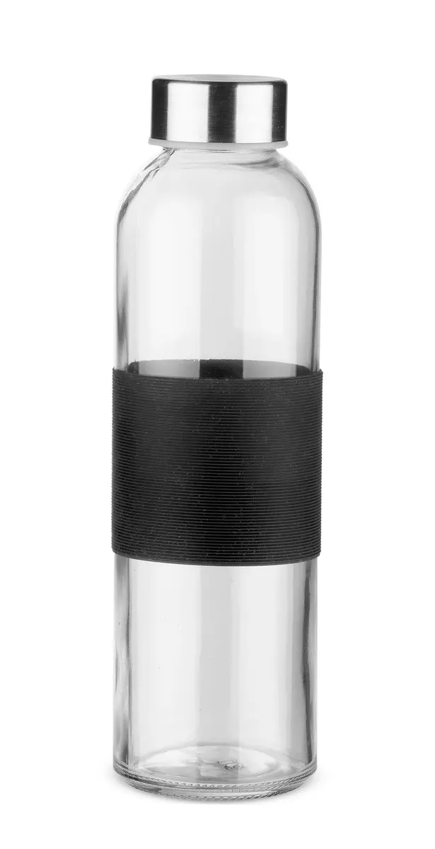 Butelka szklana GLASSI 510 ml, wariant 16207-02, zdjęcie 1 z 8