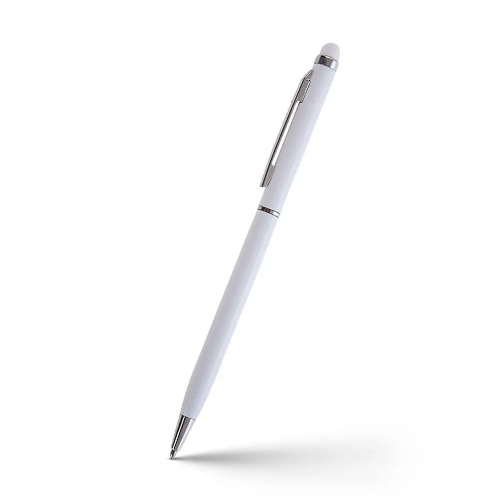 Długopis, touch pen | Dennis, wariant V1637-02, zdjęcie 1 z 6