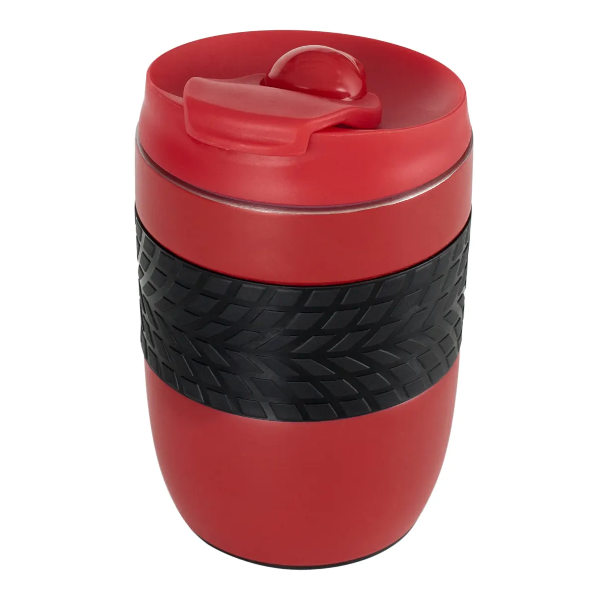 Kubek termiczny Offroader 200 ml, wariant R08317.08, zdjęcie 1 z 5