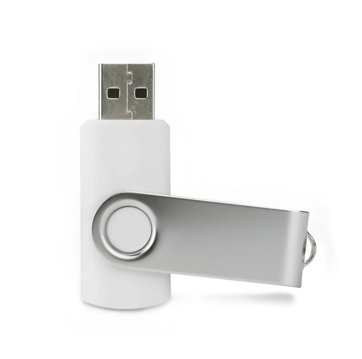 Pamięć USB TWISTER 16 GB, wariant 44012-01, zdjęcie 1 z 3