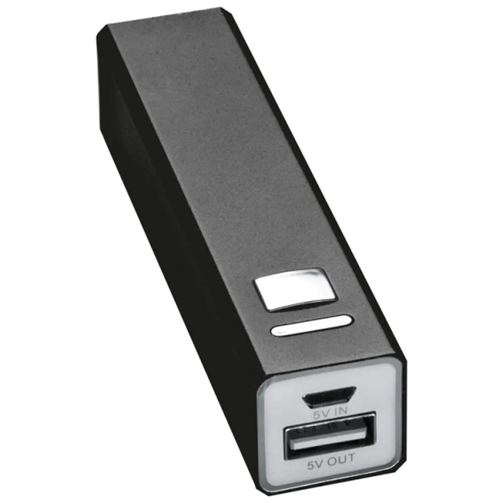 Power bank 2200 mAh PORT HOPE, wariant 302903, zdjęcie 1 z 8