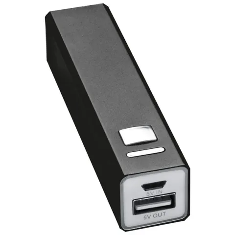 Power bank 2200 mAh PORT HOPE