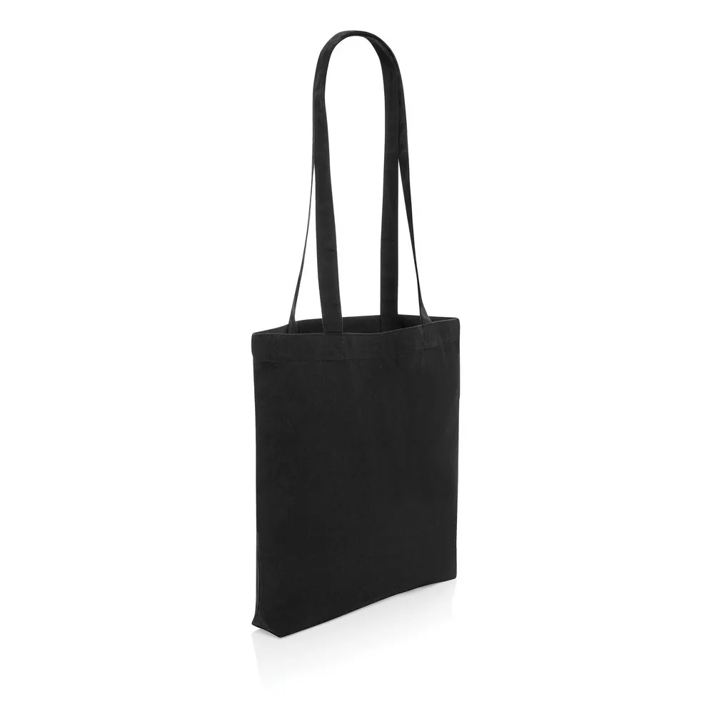 Torba z bawełny z recyklingu AWARE™, wariant P762.541, zdjęcie 1 z 9