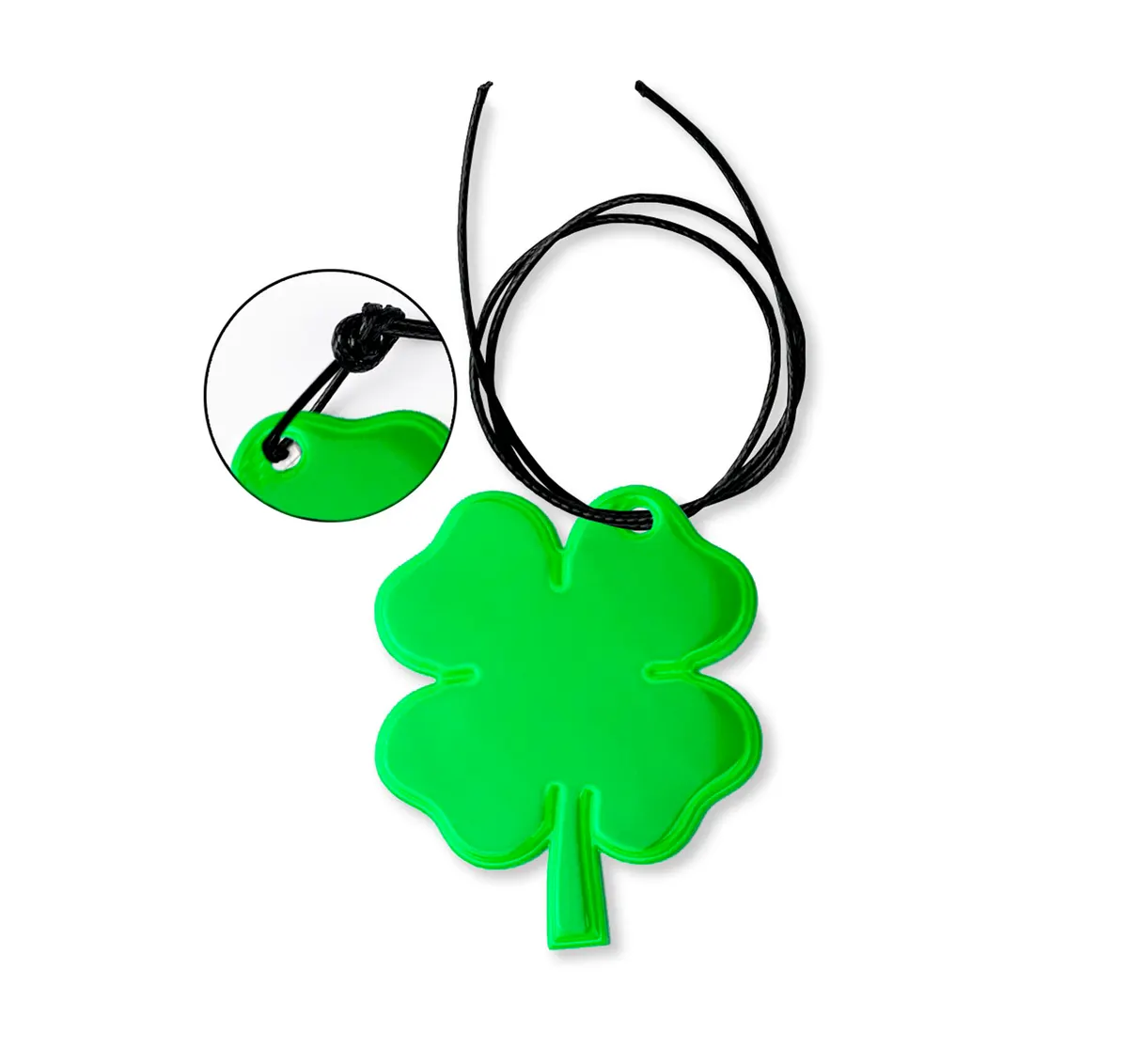 Zawieszka REF-CLOVER, wariant 20350-13, zdjęcie 1 z 2