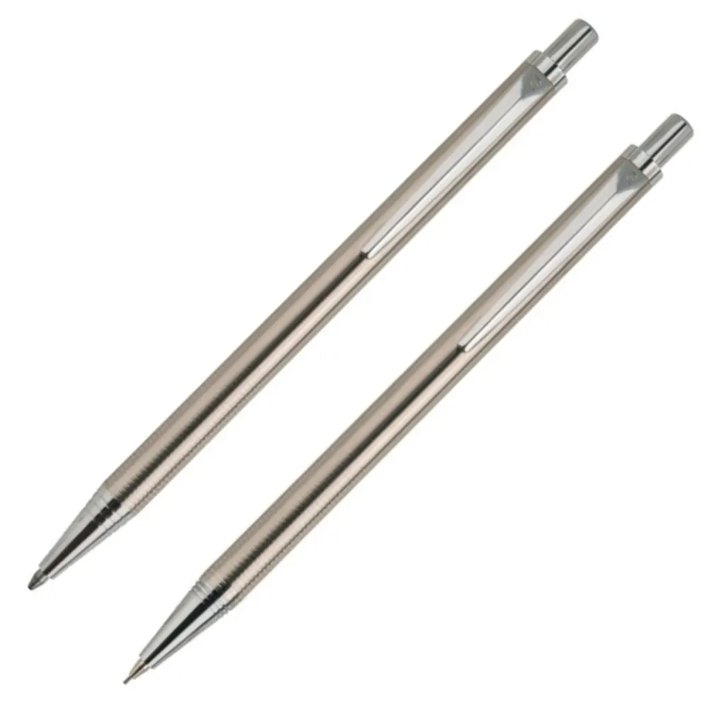 Zestaw piśmienny długopis i ołówek AMOUR Pierre Cardin, wariant B0400700IP307, zdjęcie 1 z 7