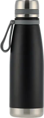 Butelka termiczna stalowa Pierre Cardin 650 ml