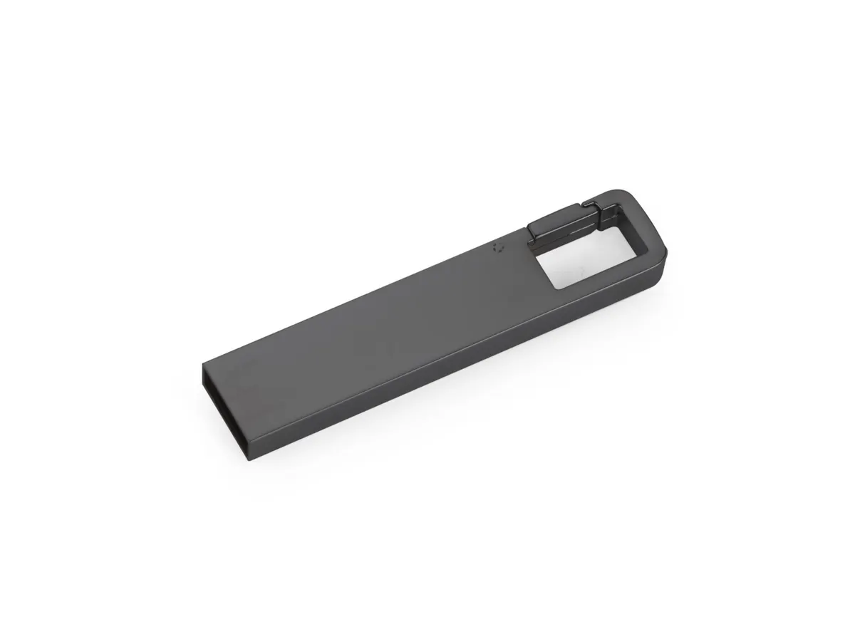 Pamięć USB TORINO 16 GB, wariant 44086-02, zdjęcie 1 z 10